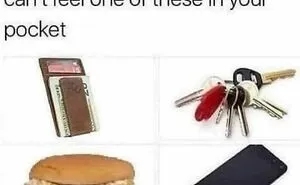 50 Random Memes That Have No Business Being This Funny