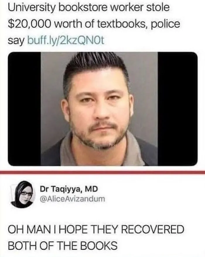 This Instagram Account Posts “The Funniest Tweets You’ll Ever Read” (50 New Pics)