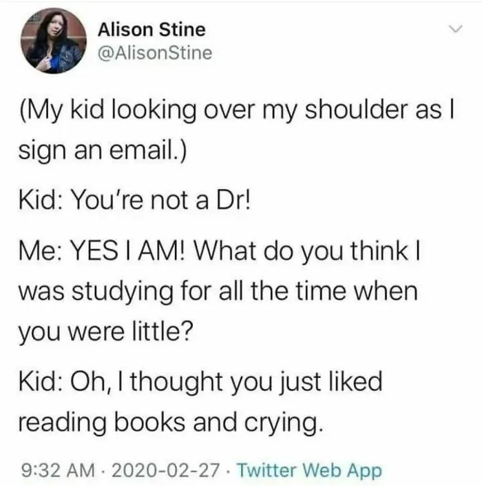 This Instagram Account Posts “The Funniest Tweets You’ll Ever Read” (50 New Pics)