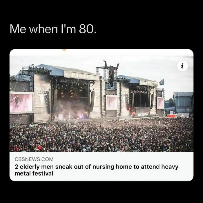 Funny Memes With A Twist Of Horror, As Shared On This Instagram Page