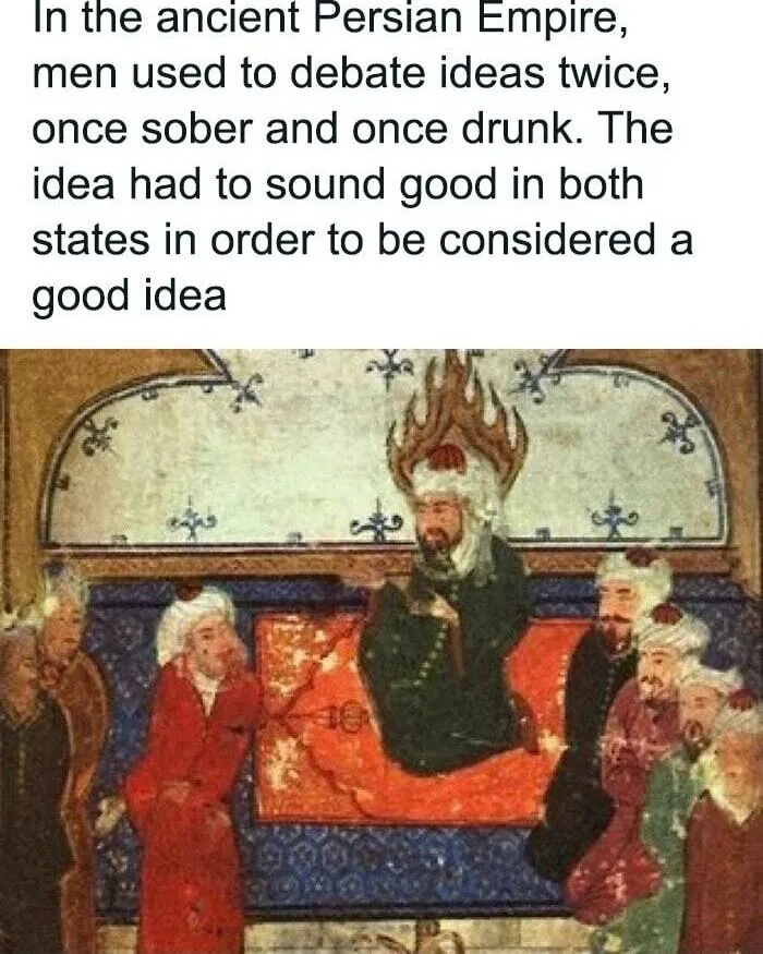 30 History Memes To Show The Irony In Humankind (New Pics)