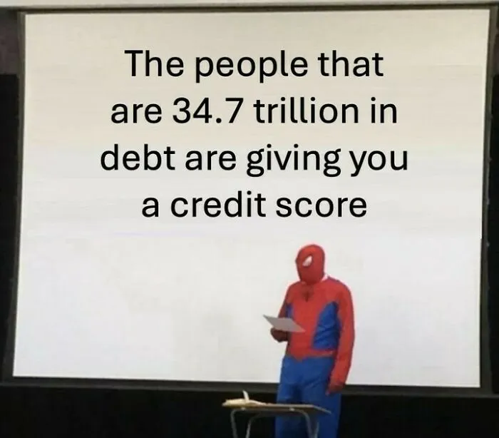50 Funny Memes Mocking The Absurdity Of Today's Economy, Shared By This Instagram Account