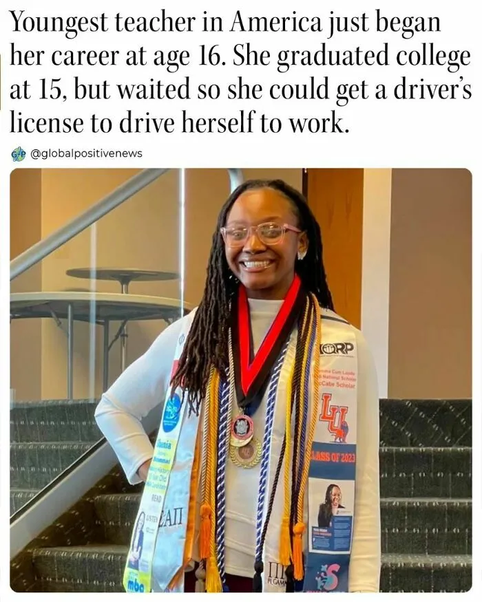 We All Need A Break From The Sad Reality So Here Are 50 Uplifting Stories (New Pics)