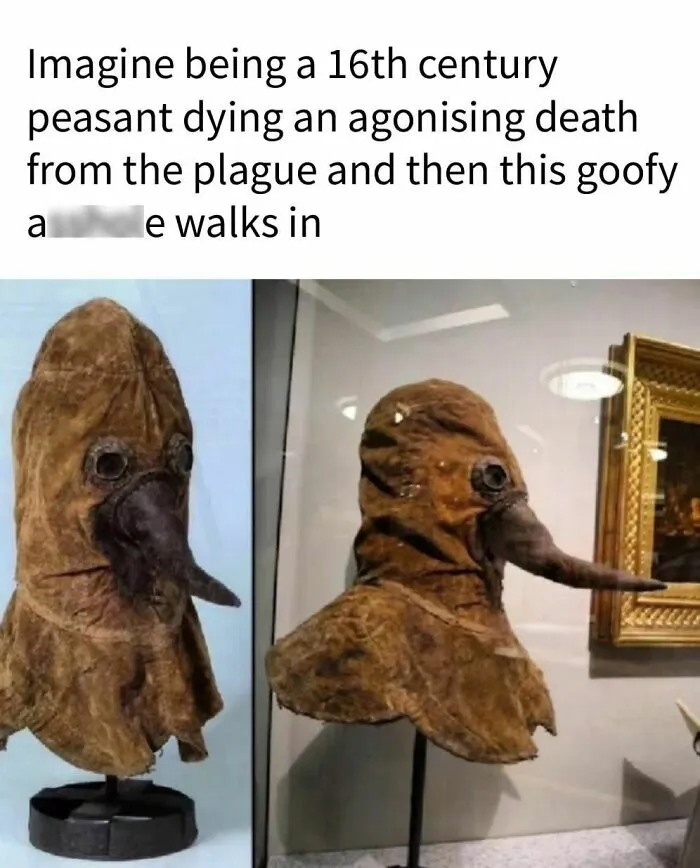 30 History Memes To Show The Irony In Humankind (New Pics)