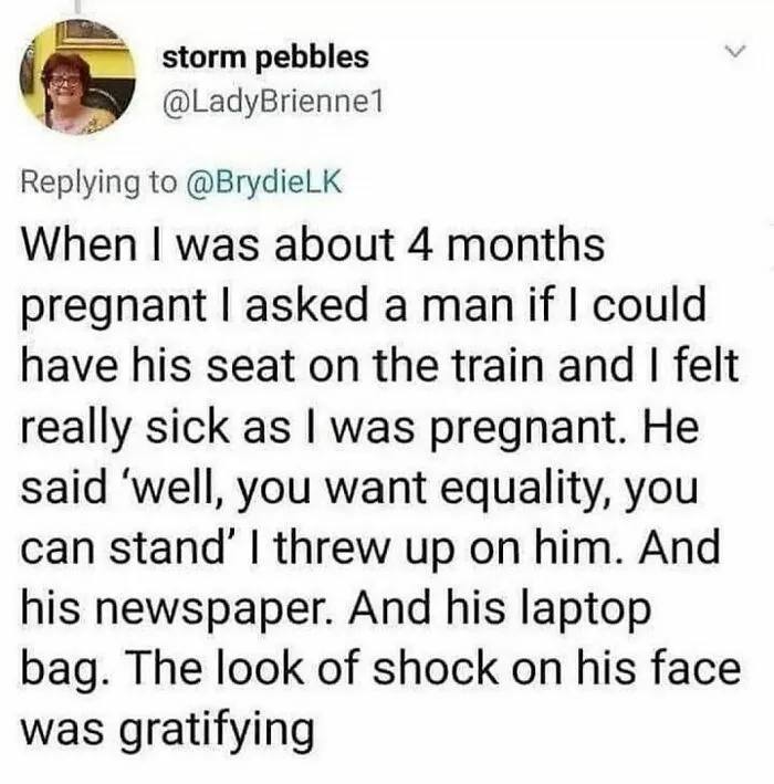 This Instagram Account Posts “The Funniest Tweets You’ll Ever Read” (50 New Pics)