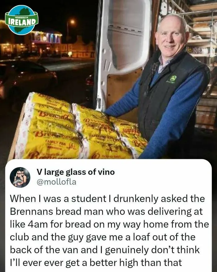 ‘Meanwhile In Ireland’: 50 Funny Posts That Capture Ireland’s Charm (New Pics)