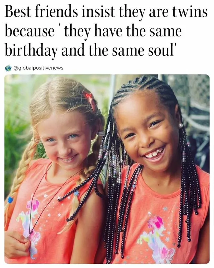 We All Need A Break From The Sad Reality So Here Are 50 Uplifting Stories (New Pics)