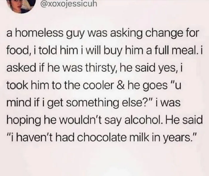 This Instagram Account Posts “The Funniest Tweets You’ll Ever Read” (50 New Pics)