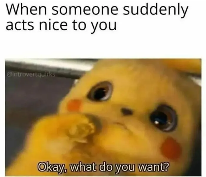 50 Hilarious Memes To Help Ease Your Anxiety With Laughter