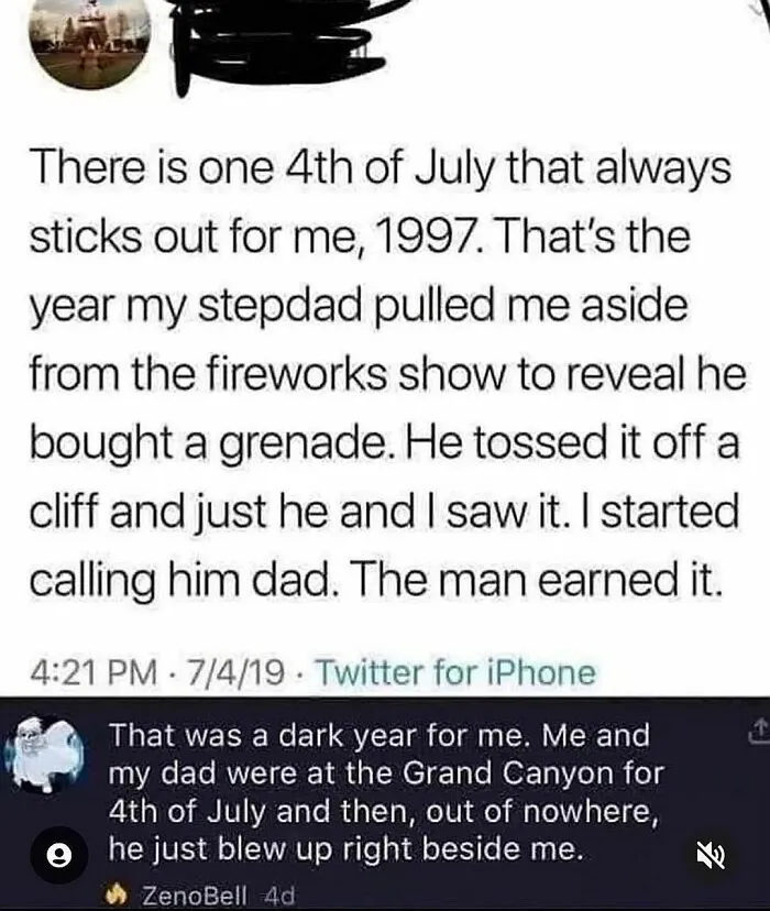 This Instagram Account Posts “The Funniest Tweets You’ll Ever Read” (50 New Pics)