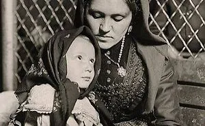 “Understand The Past” With These 50 Incredible Historical Photos, Courtesy Of This IG Page