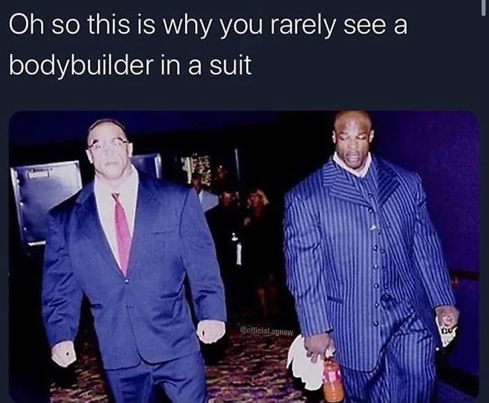 30 Funny Gym Memes For Everyone Who Knows The Agony Of ‘Just One More Rep’