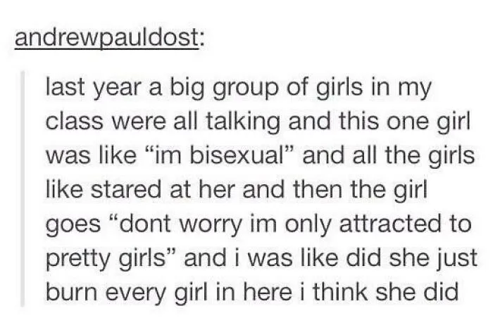 This IG Account Collects The Best Tumblr Posts And Here Are 50 Of The Funniest Ones