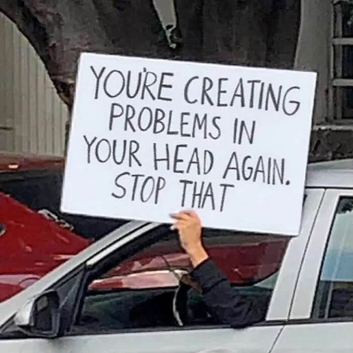 “We’re Not Really Strangers”: 50 Inspiring Signs And Labels About Meaningful Connections