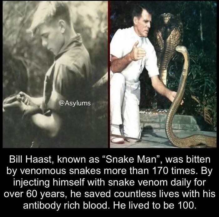 This Instagram Account Shares Weird Facts And Here Are The 50 Of The Creepiest Ones