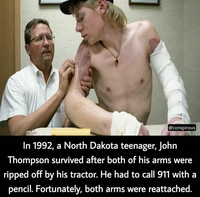 This Instagram Account Shares Weird Facts And Here Are The 50 Of The Creepiest Ones