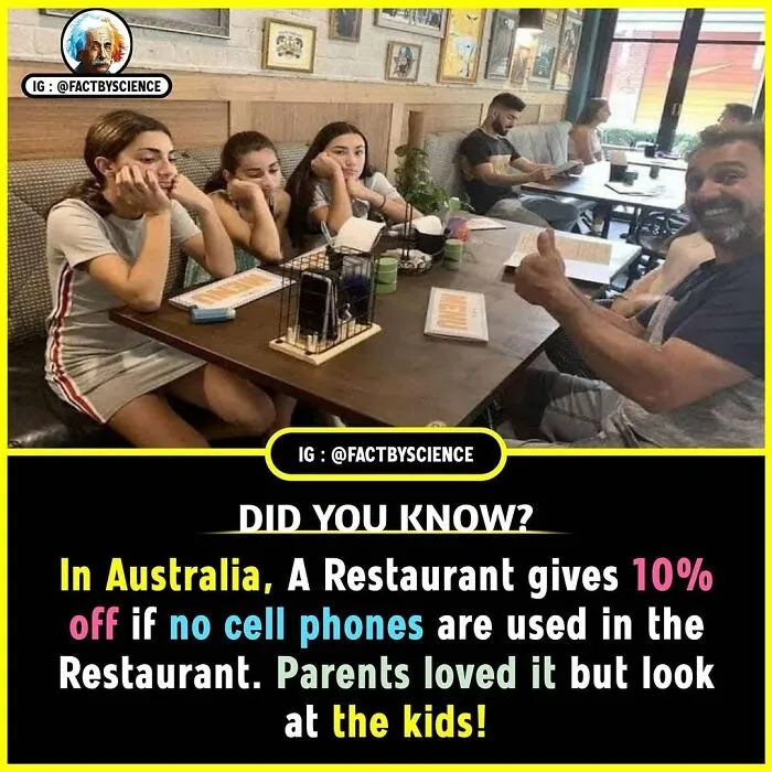 50 Cool And Interesting Facts About The World That May Be New To You