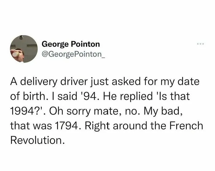 This Instagram Account Posts “The Funniest Tweets You’ll Ever Read” (50 New Pics)