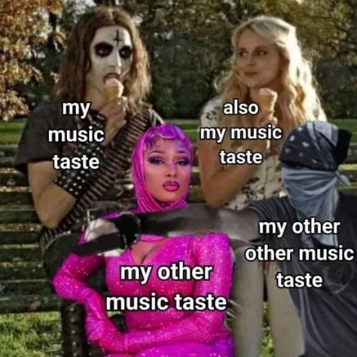 50 Funny Pics From “Boujeeee” That Sum Up What It’s Like To Be A Woman