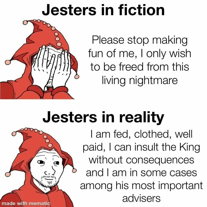 30 History Memes To Show The Irony In Humankind (New Pics)