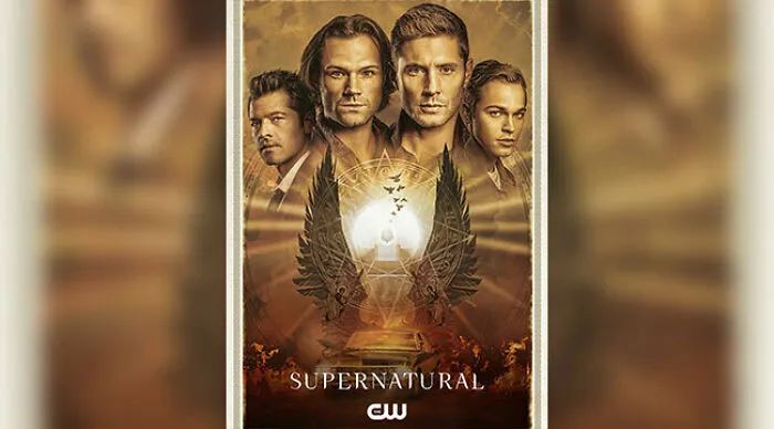Supernatural