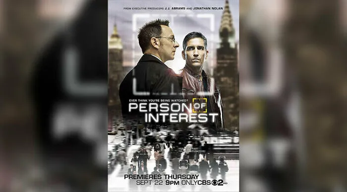 Person Of Interest