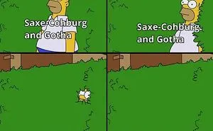 “That Wasn’t Me. That Was Germany”: 50 History Lessons, As Shared By ‘History Told In Memes’