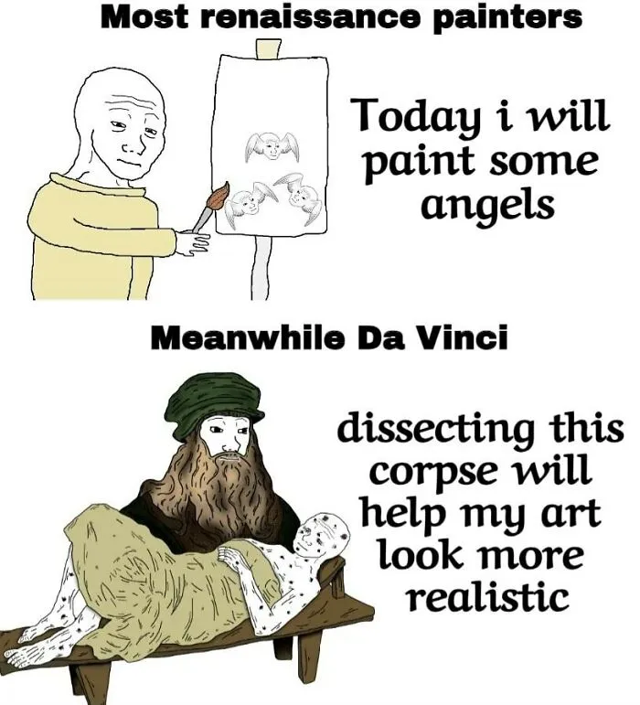 30 History Memes To Show The Irony In Humankind (New Pics)