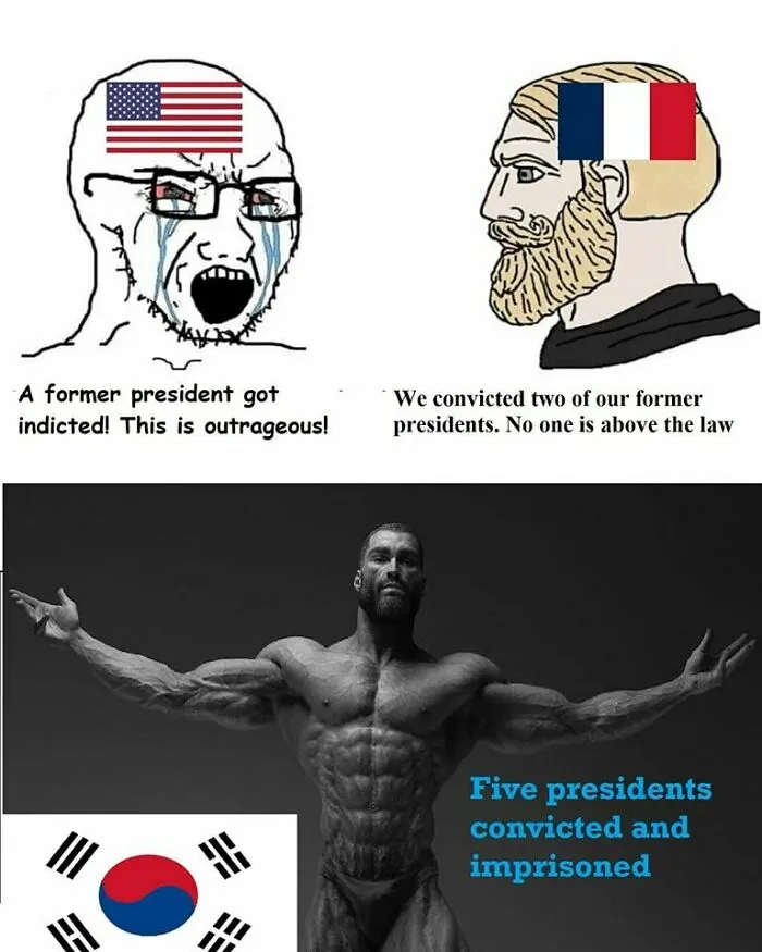 30 History Memes To Show The Irony In Humankind (New Pics)