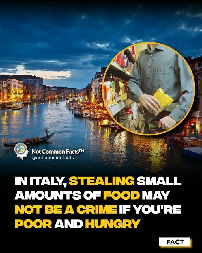 50 Facts For Those Who Are Constantly Curious About The World (New Pics)