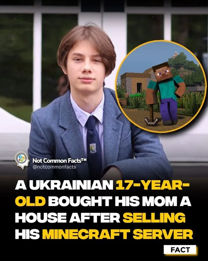 50 Facts For Those Who Are Constantly Curious About The World (New Pics)