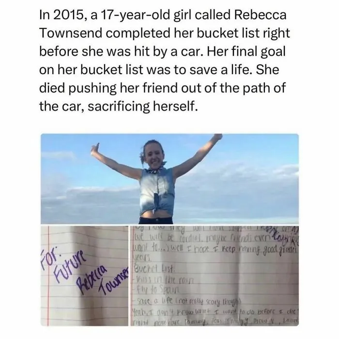This Instagram Account Shares Weird Facts And Here Are The 50 Of The Creepiest Ones
