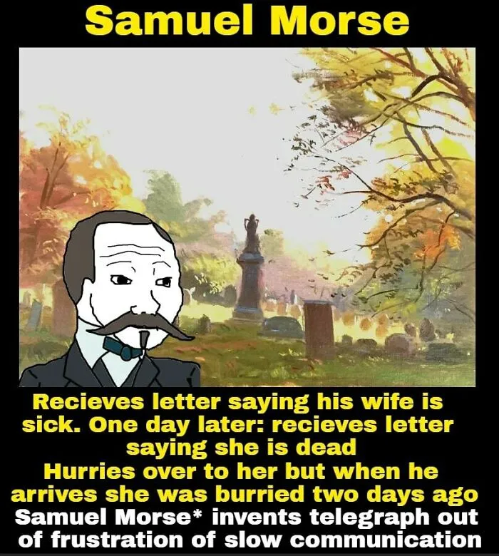 30 History Memes To Show The Irony In Humankind (New Pics)