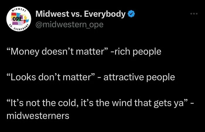 The Midwest Is A Whole Different Place, And This Account Shows That Perfectly (30 New Pics)