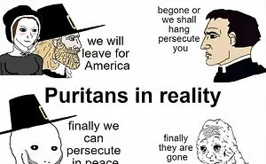 30 History Memes To Show The Irony In Humankind (New Pics)