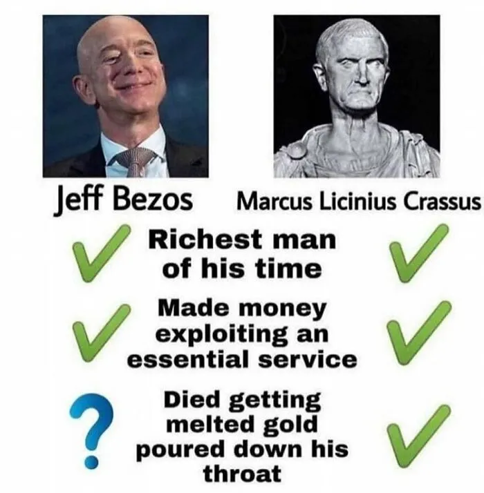 30 History Memes To Show The Irony In Humankind (New Pics)