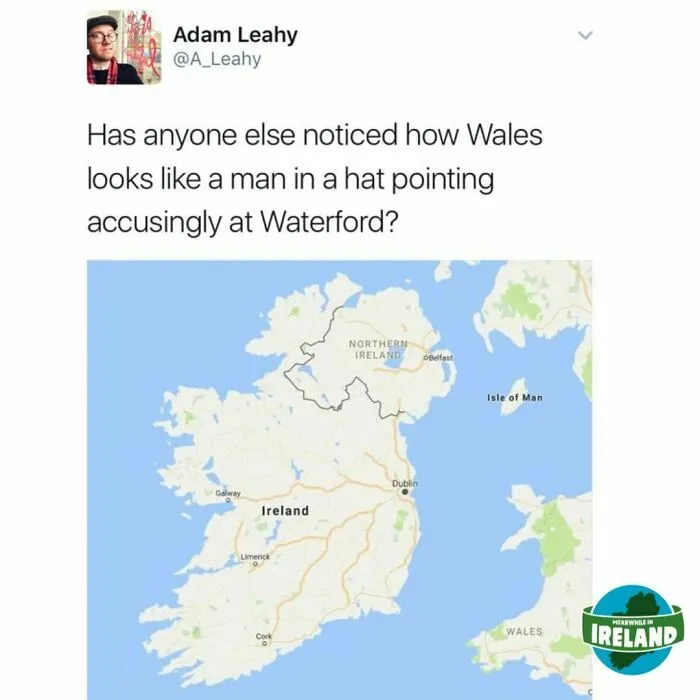 ‘Meanwhile In Ireland’: 50 Funny Posts That Capture Ireland’s Charm (New Pics)
