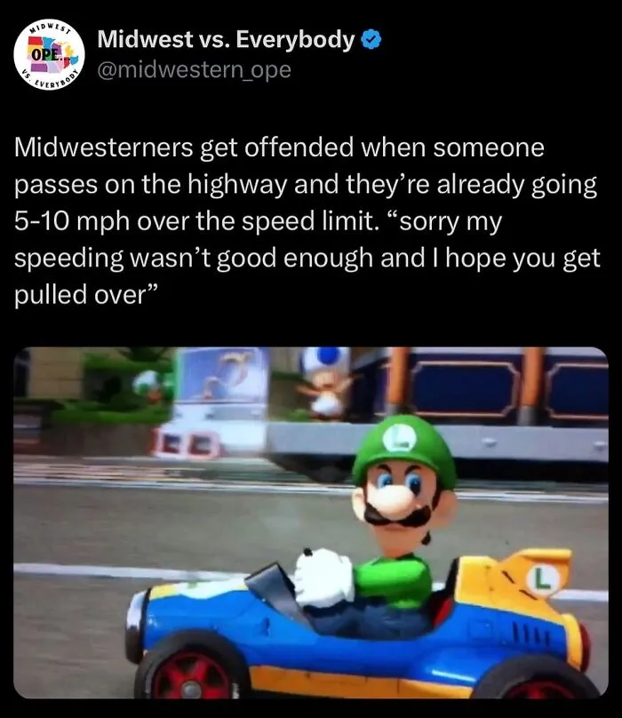 The Midwest Is A Whole Different Place, And This Account Shows That Perfectly (30 New Pics)