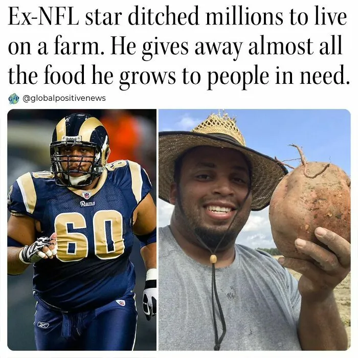 We All Need A Break From The Sad Reality So Here Are 50 Uplifting Stories (New Pics)