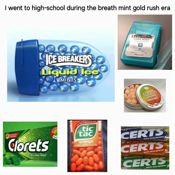 50 Posts That Might Instantly Transport Millennials Back To Childhood