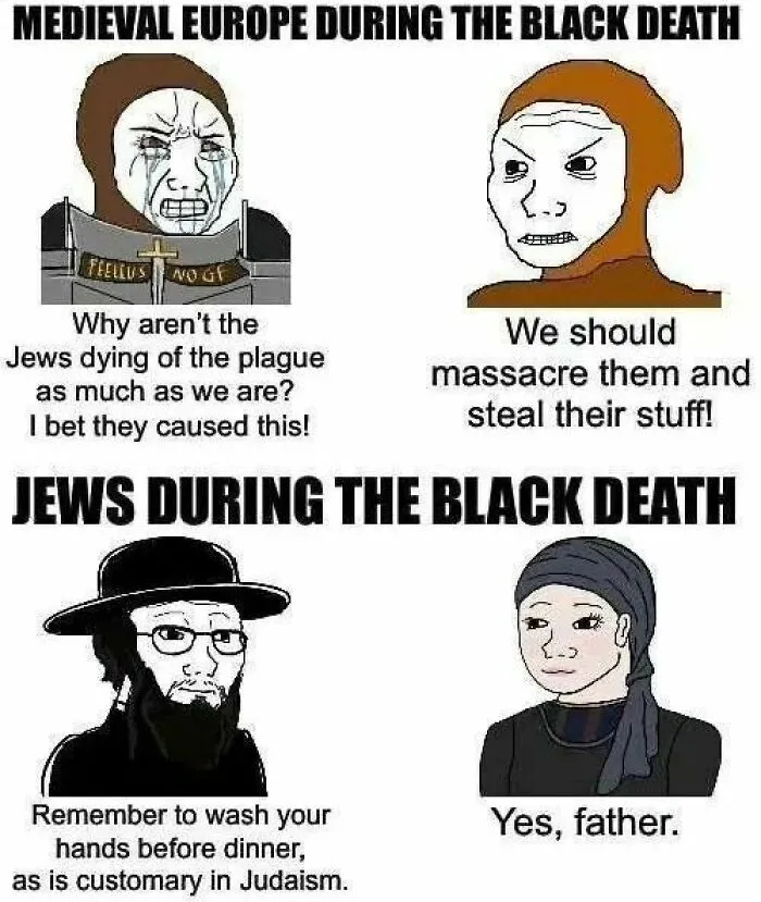 30 History Memes To Show The Irony In Humankind (New Pics)