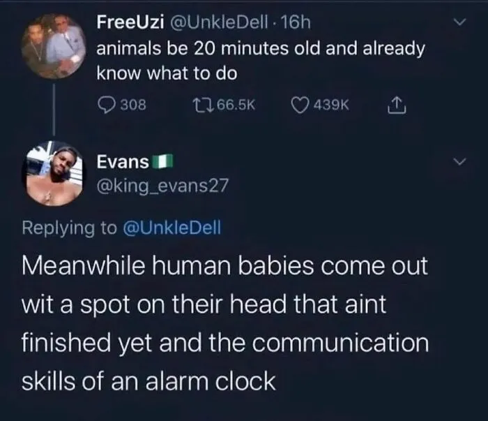 Parents Have The Funniest Sense Of Humor And These 30 Posts Prove It