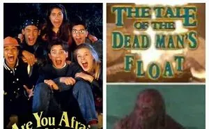 50 Posts That Might Instantly Transport Millennials Back To Childhood
