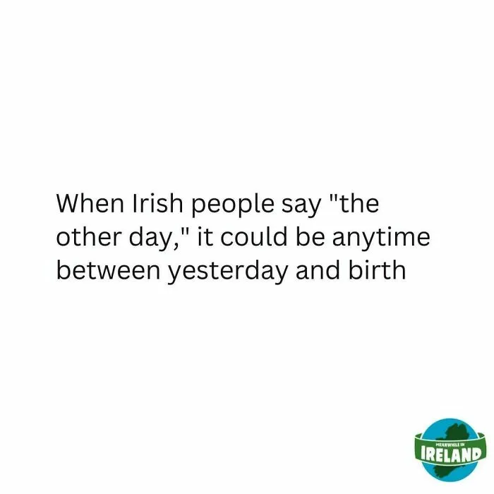 ‘Meanwhile In Ireland’: 50 Funny Posts That Capture Ireland’s Charm (New Pics)