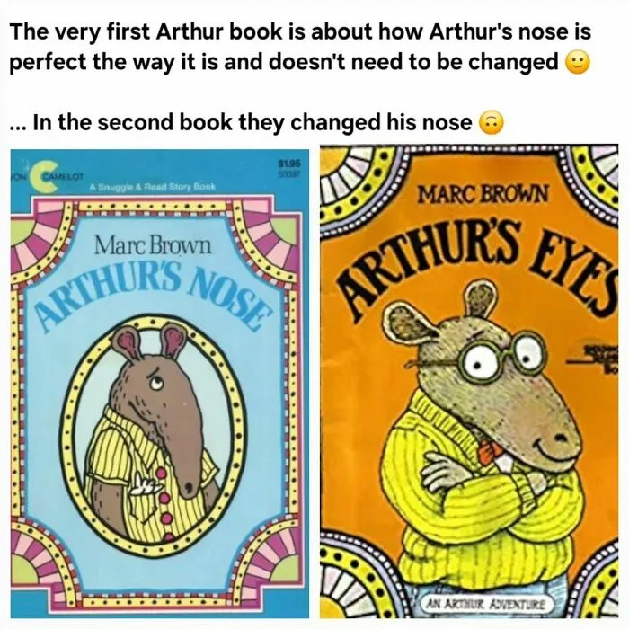 50 Posts That Might Instantly Transport Millennials Back To Childhood