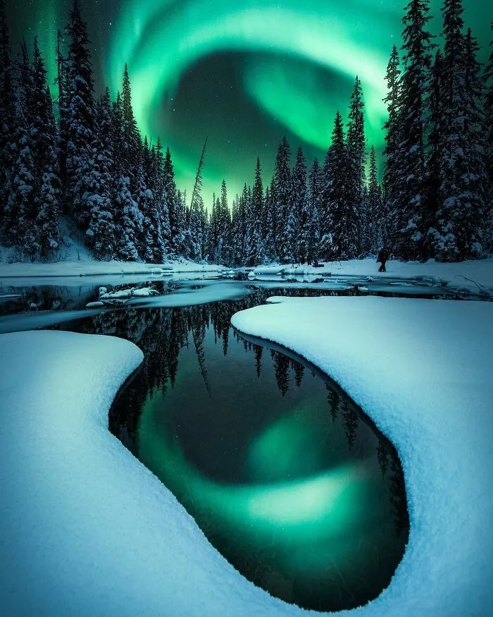 42 Landscape Images That Blur The Line Between Reality And Imagination By Daniel Greenwood