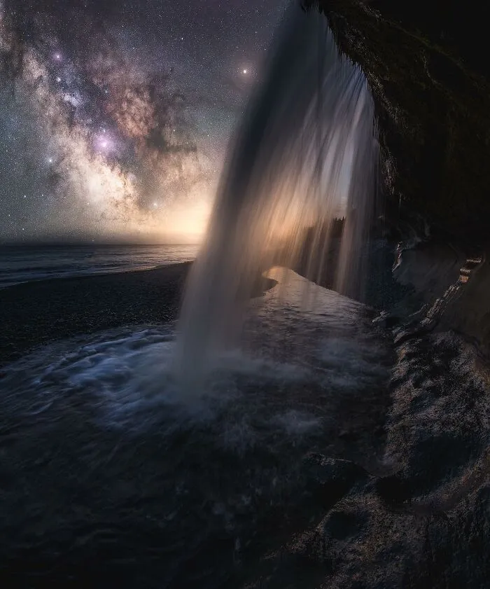 42 Landscape Images That Blur The Line Between Reality And Imagination By Daniel Greenwood