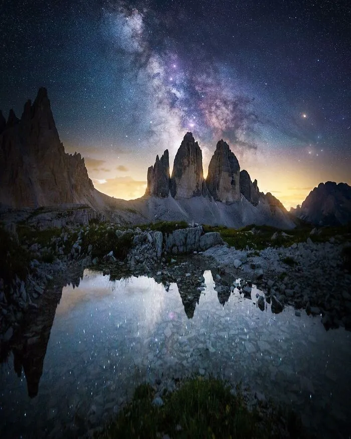 42 Landscape Images That Blur The Line Between Reality And Imagination By Daniel Greenwood