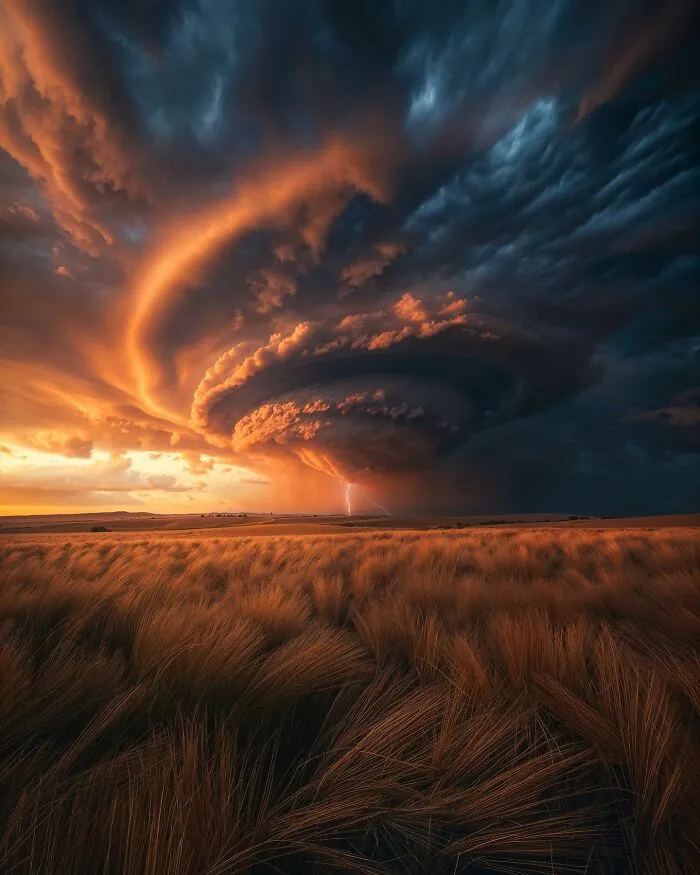 42 Landscape Images That Blur The Line Between Reality And Imagination By Daniel Greenwood