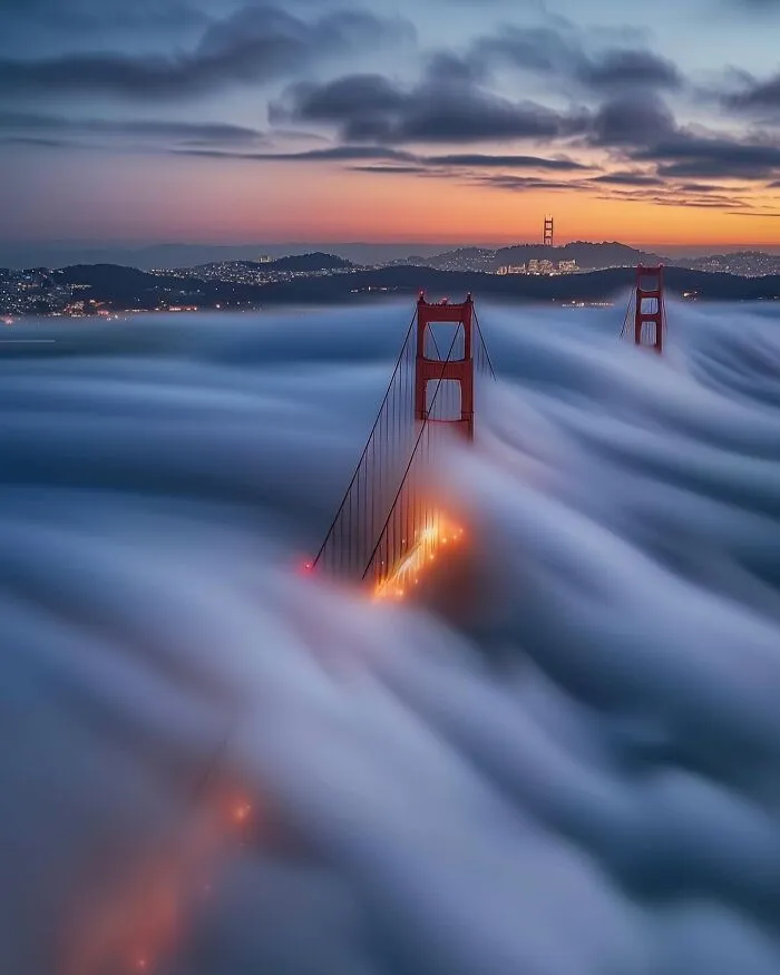 42 Landscape Images That Blur The Line Between Reality And Imagination By Daniel Greenwood